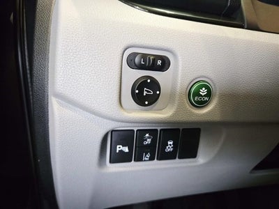 2022 Honda Pilot Touring 8 Passenger