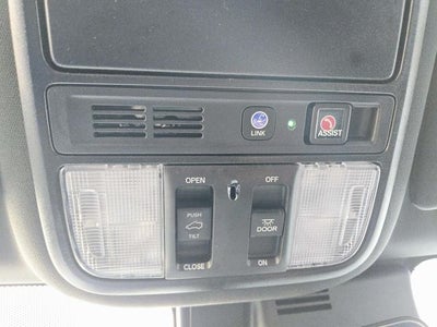 2021 Honda Passport Touring