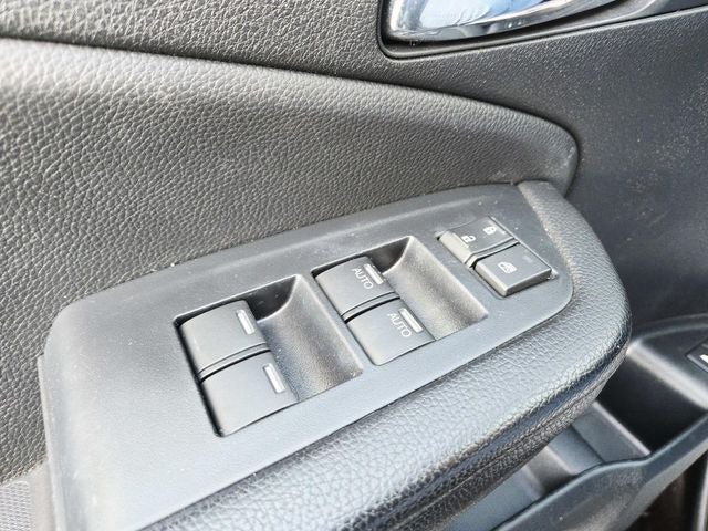 2021 Honda Passport Touring