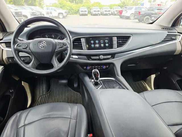 2018 Buick Enclave Essence