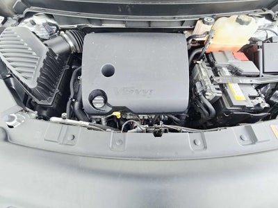 2021 Buick Enclave Premium Group