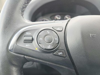 2021 Buick Enclave Premium Group