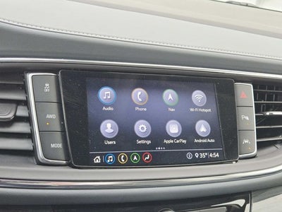 2021 Buick Enclave Premium Group