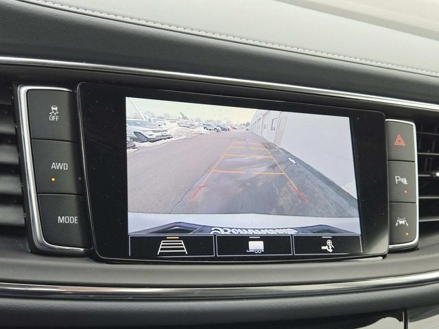 2021 Buick Enclave Premium Group