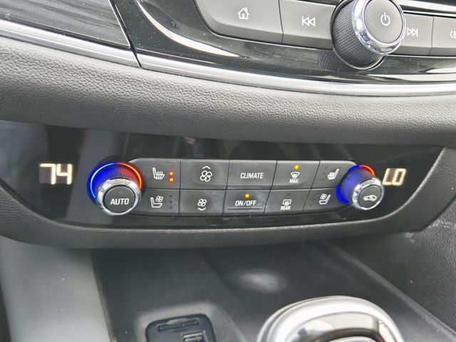 2021 Buick Enclave Premium Group