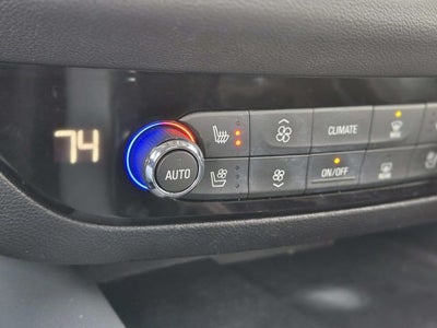 2021 Buick Enclave Premium Group