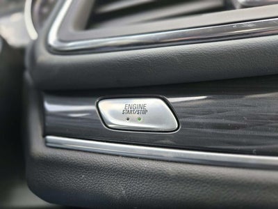 2021 Buick Enclave Premium Group