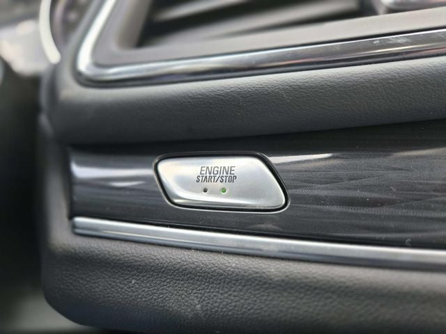 2021 Buick Enclave Premium Group