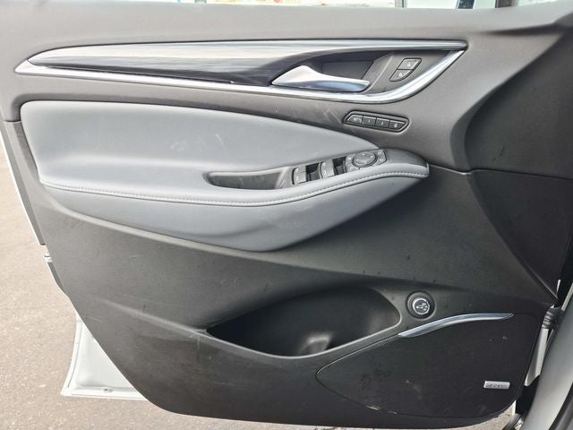 2021 Buick Enclave Premium Group