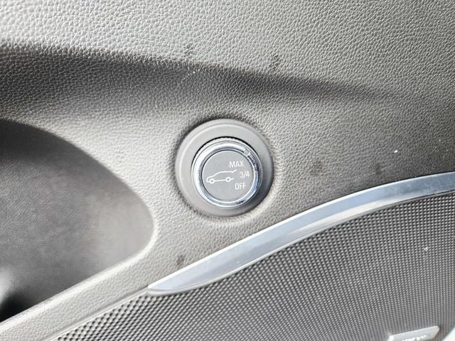 2021 Buick Enclave Premium Group