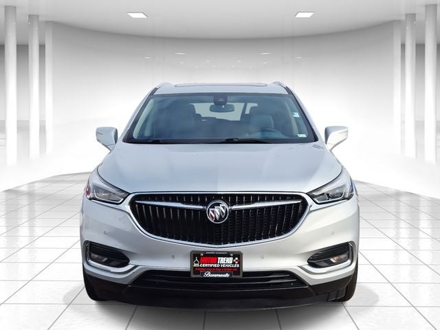 2021 Buick Enclave Premium Group