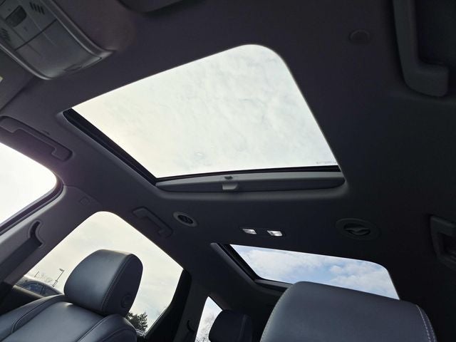 2021 Buick Enclave Premium Group