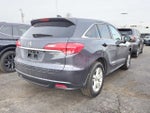 2013 Acura RDX Technology Package