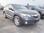 2013 Acura RDX Technology Package