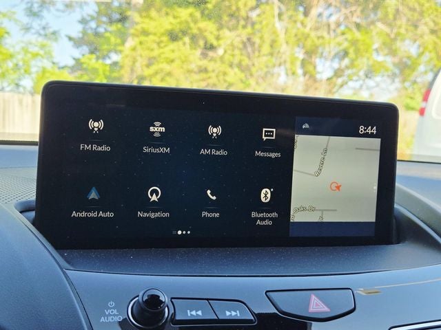 2021 Acura RDX A-Spec Package SH-AWD