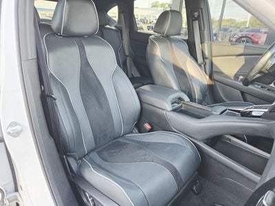 2021 Acura RDX A-Spec Package SH-AWD