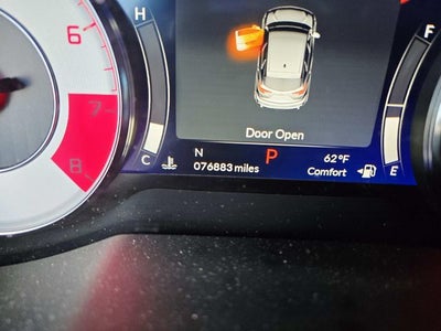 2021 Acura RDX A-Spec Package SH-AWD