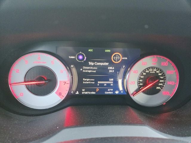 2021 Acura RDX A-Spec Package SH-AWD