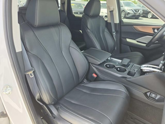 2022 Acura MDX Technology SH-AWD