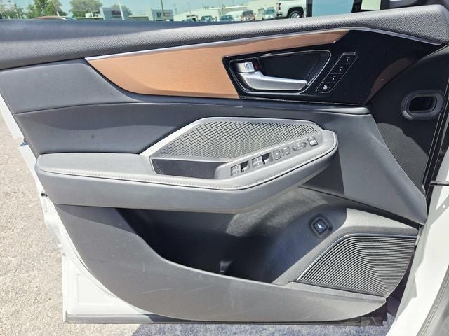 2022 Acura MDX Technology SH-AWD