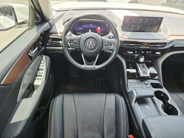 2022 Acura MDX Technology SH-AWD