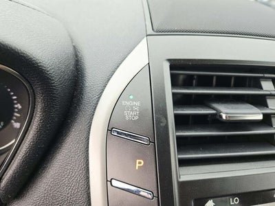 2018 Lincoln MKC Reserve
