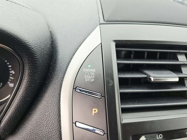 2018 Lincoln MKC Reserve