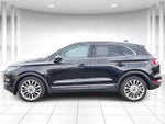 2018 Lincoln MKC Reserve