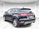 2018 Lincoln MKC Reserve