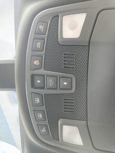 2018 Lincoln MKC Reserve