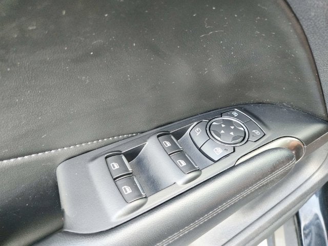 2018 Lincoln MKC Reserve