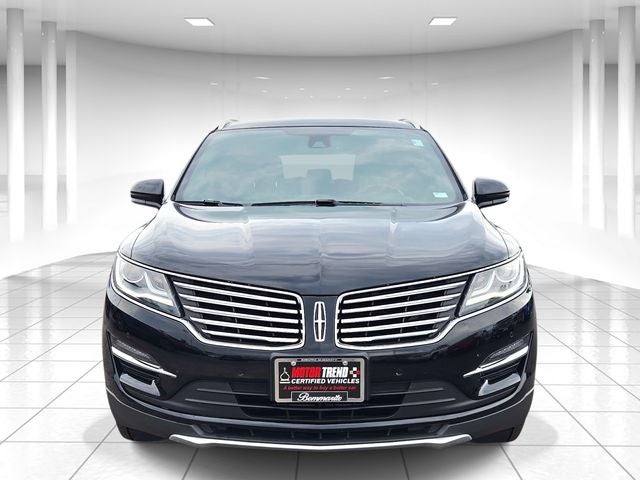 2018 Lincoln MKC Reserve