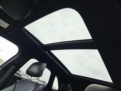 2018 Lincoln MKC Reserve