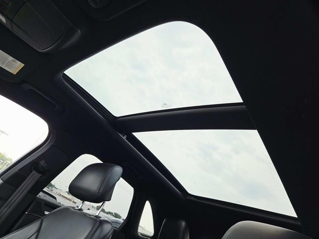 2018 Lincoln MKC Reserve
