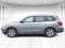 2020 Nissan Pathfinder S