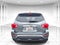 2020 Nissan Pathfinder S