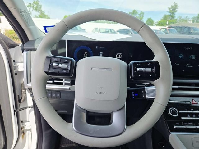 2025 Hyundai Santa Fe SE