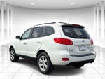 2007 Hyundai Santa Fe Limited