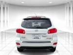 2007 Hyundai Santa Fe Limited