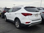 2018 Hyundai Santa Fe Sport 2.4 Base