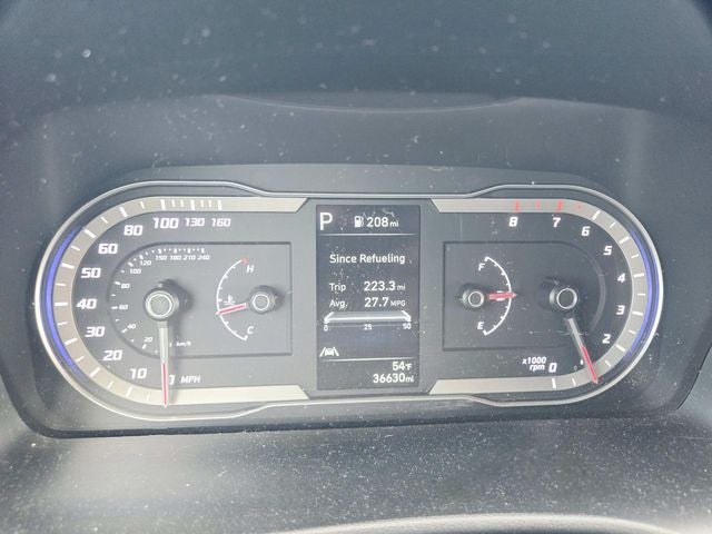 2023 Hyundai Santa Cruz SEL