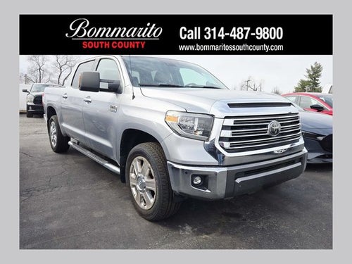 2018 Toyota Tundra 1794