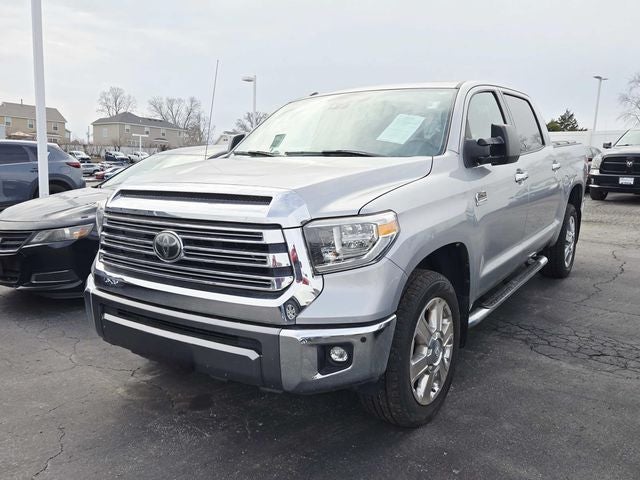 2018 Toyota Tundra 1794