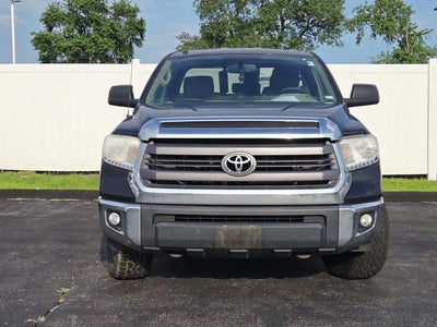 2015 Toyota Tundra SR5