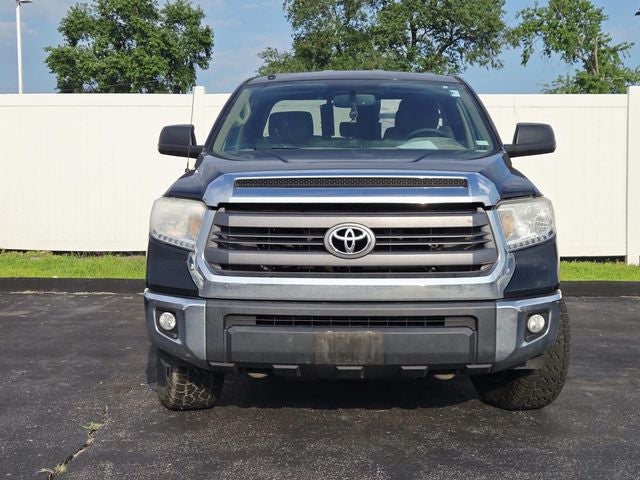 2015 Toyota Tundra SR5
