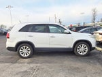 2015 Kia Sorento EX