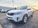 2015 Kia Sorento EX