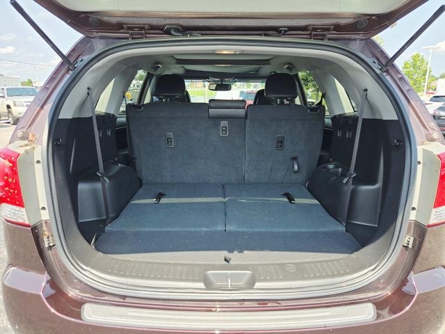 2012 Kia Sorento SX