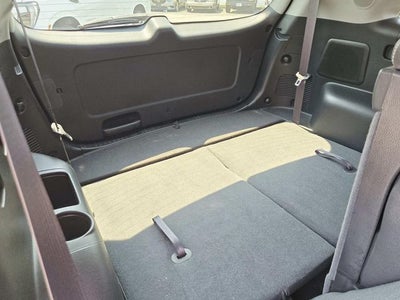 2012 Kia Sorento SX