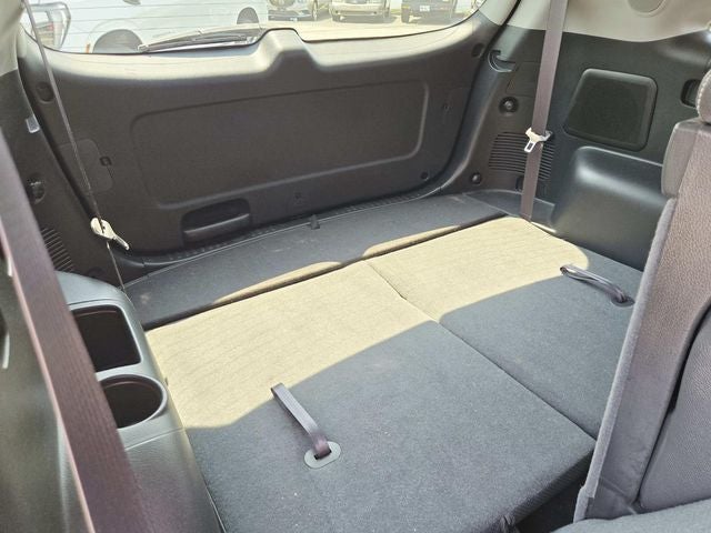 2012 Kia Sorento SX